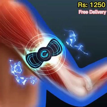 pulse massager