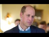 Il principe William celebra il Windrush Day con un potente video che segna il 