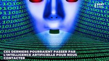 Les aliens pourraient passer par une IA pour rentrer en contact avec nous selon cet expert