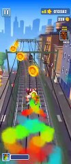 Subway Surfers World Tour Gameplay #143