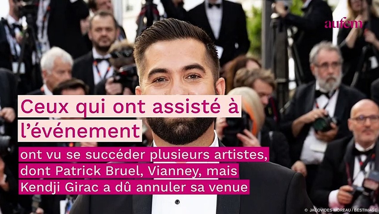 Kendji Girac absent de la Fête de la musique : la raison révoltante dévoilée