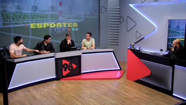 98 Esportes | Allan de saída do GALO?!