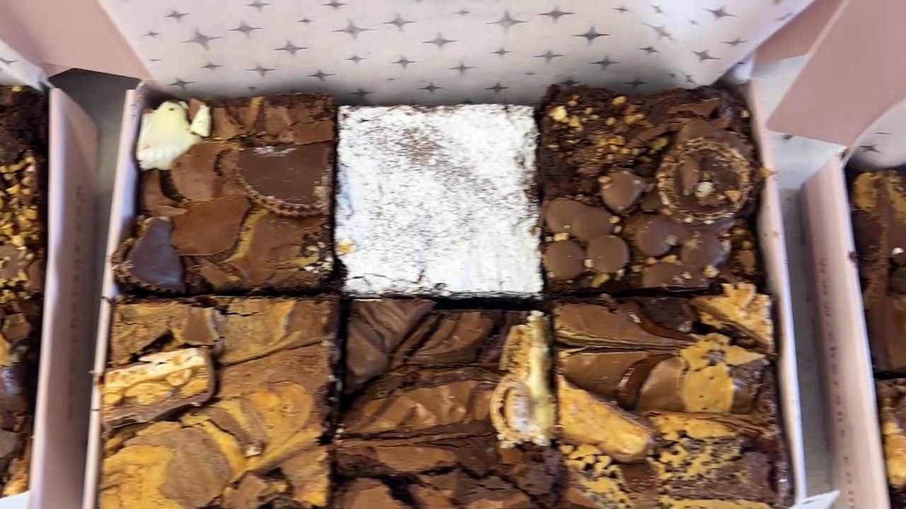 Secret of success at Cheran’s Bakery