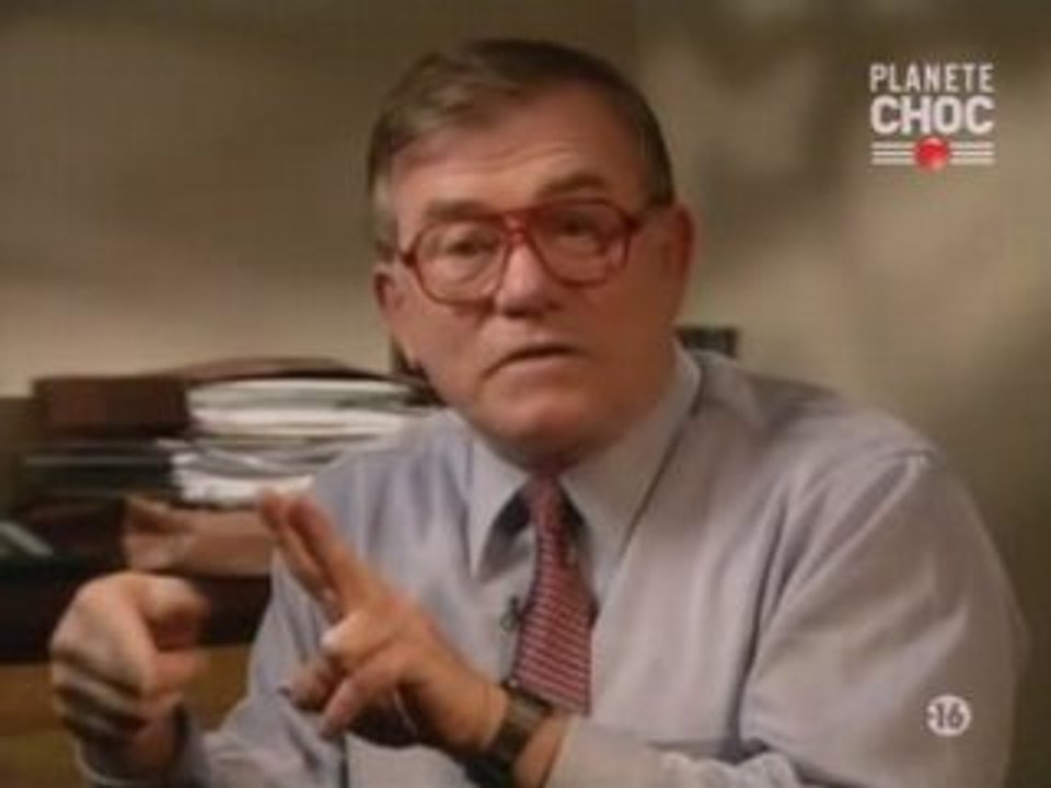 Doc Planete Choc Bavures Policieres Us 1/3 Larabe-Strait