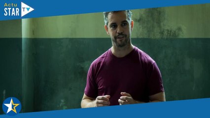 Bruno Sanches en couple : qui est sa compagne Camille Wodling, avec qui il a eu deux enfants ?