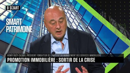 SMART PATRIMOINE - Enjeux patrimoine du lundi 26 juin 2023