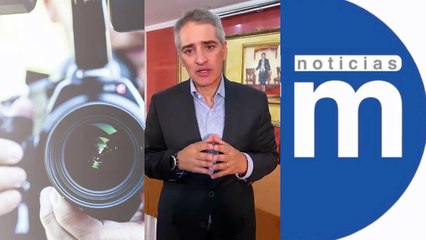 Andrés Julián Rendón explica el referendo ciudadano "más ingresos para mi región"