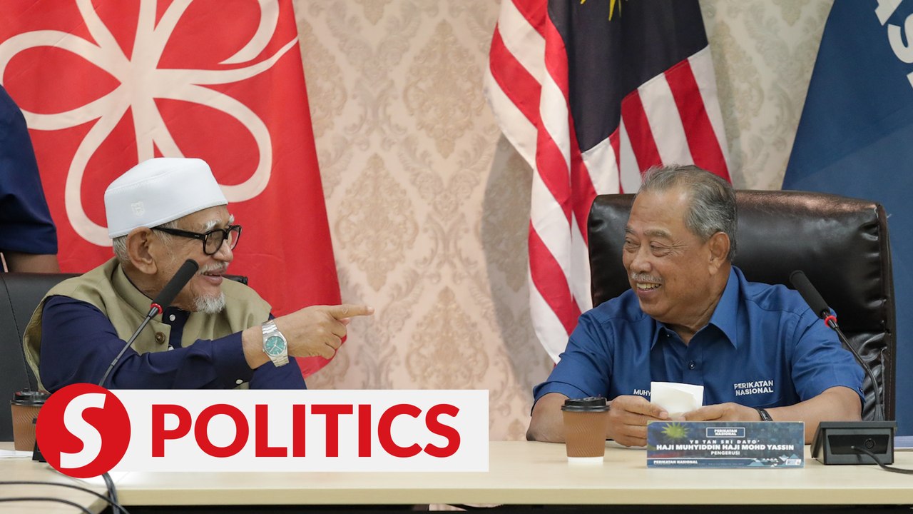 Perikatan won't play on 3R issues during state elections, says Muhyiddin