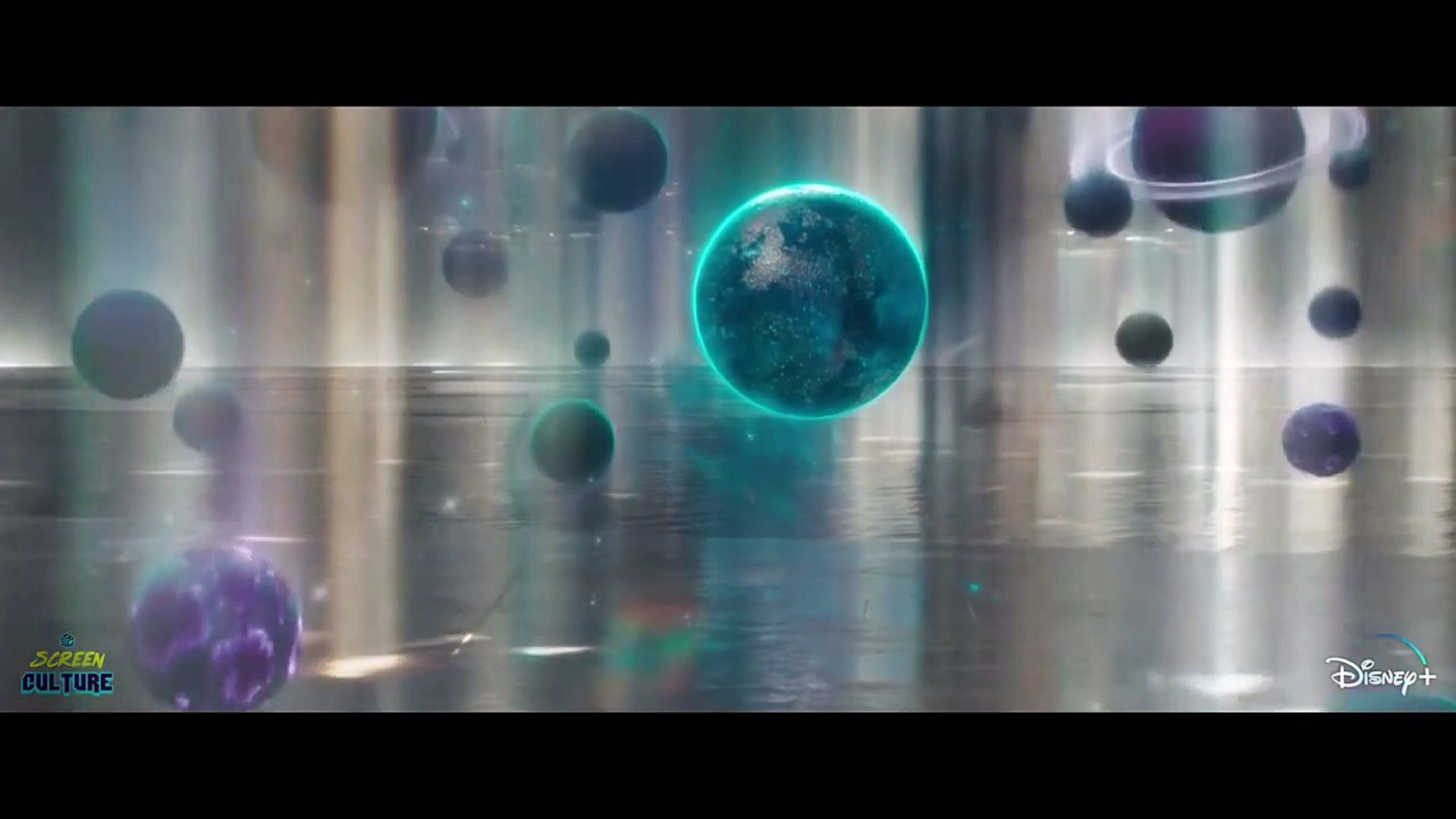 Marvel Studios’ The Marvels – New Trailer (2023)