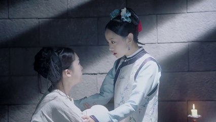 Love Story of Court Enemies (Hindi) Web Series : E-06