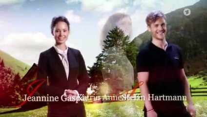 Sturm der Liebe Folge 4059 Geldeintreiber