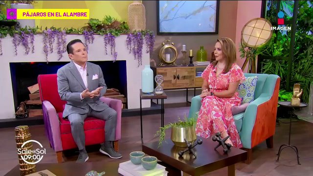 Christian Chávez revela si sigue en pie el regreso de RBD a pesar de que Anahí se perforó el tímpano