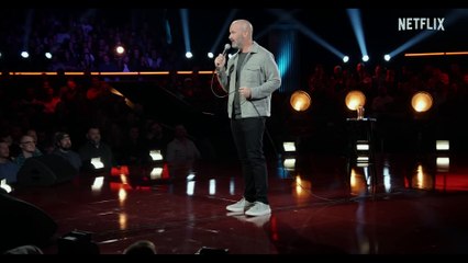 Tom Segura: Sledgehammer - Official Trailer Netflix