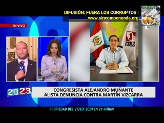 SÍ ES PROCEDENTE DENUNCIAR A VIZCARRA Y A TODOS SUS MINISTROS, PORQUE INCURRIERON EN INFRACCIÓN CONSTITUCIONAL