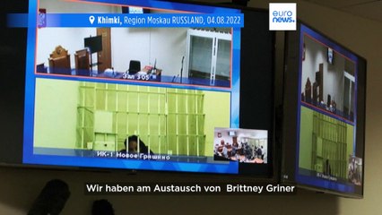 Gefangene US-Bürger: Polit-Veteran Bill Richardson verhandelt hinter den Kulissen mit Moskau