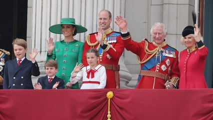 The Royal Family Splurged on Prince William’s Birthday Gift and All He Got Was a Bell Concert