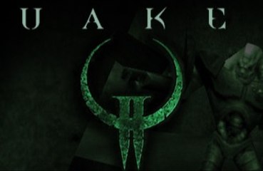 Remastered Quake II rated in Korea