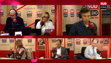 Choc de financement, explosion à Paris et fin d’oxygène pour le sous-marin Titan