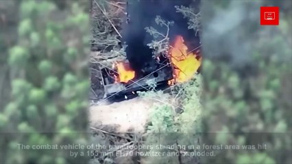 Ukraine war update today | Ukraine war video footage