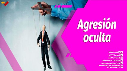 Buena Vibra | ¿Qué es la manipulación emocional encubierta?