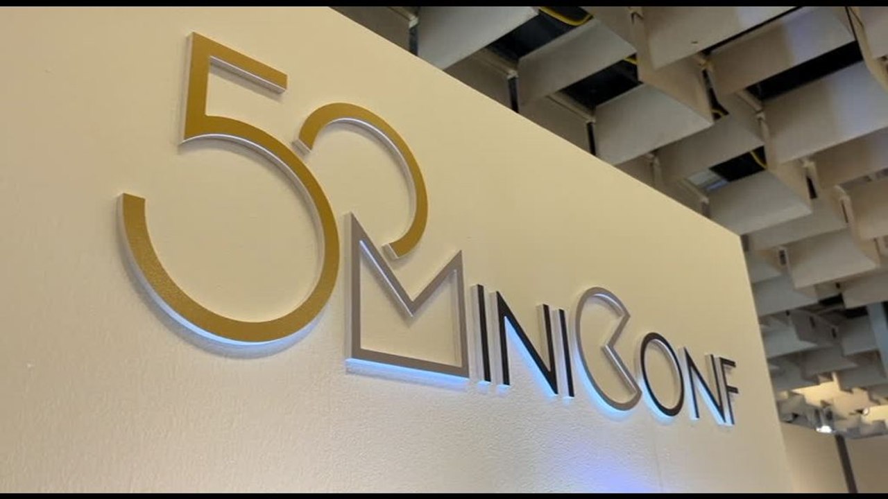 Pitti Bimbo, Miniconf festeggia 50 anni di successi