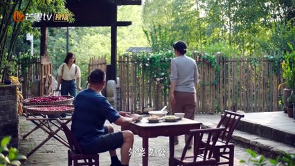 Please Be My Family EP26 - 【ENG SUB】