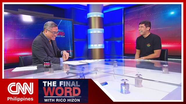 Making music and managing hostels | The Final Word