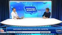 Kaya Çilingiroğlu Ensonhaber'e anlattı: Tayyip Erdoğan kendine bir hedef koymuş