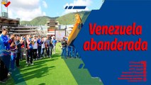 Deportes VTV | Atletas venezolanos participarán en San Salvador 2023