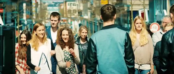 Bruder vor Luder Bande-annonce (DE)