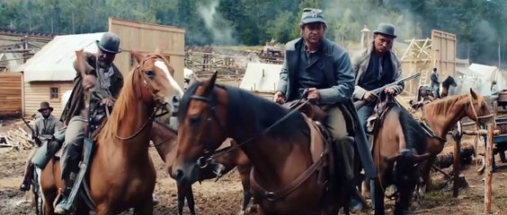 Winnetou: Eine neue Welt Bande-annonce (DE)
