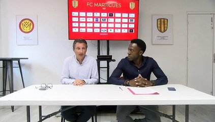 LA QUOTIDIENNE - LE RENDEZ-VOUS : Conférence du FCM 22 06 23