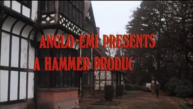 Sueur froide dans la nuit Bande-annonce (EN)