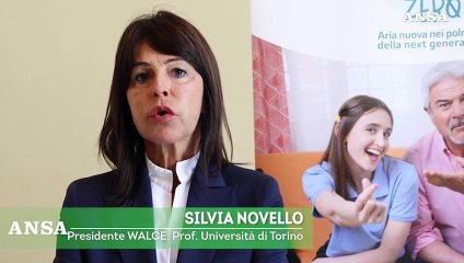 Tumore al polmone, Novello: "Novita' terapeutiche per stadi precoci"
