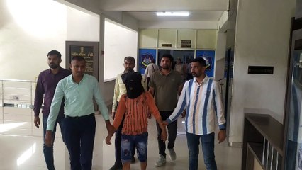 SURAT VIDEO NEWS : इच्छापोर में चार साल की बच्ची को नराधम ने बनाया हवस का शिकार