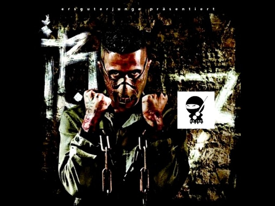 Bushido - Wahrheit feat. Philippe