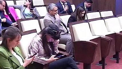 İmamoğlu a déclaré: "Je n'ai aucune expérience de la défaite", et une réponse significative est venue du CHP.