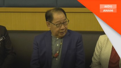 Jeffrey yakin tuntutan 40 peratus hasil Sabah mampu diselesai