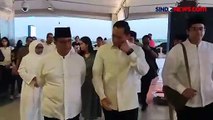 Ditanya Soal Bacawapres, Anies Baswedan: InsyaAllah Sesudah Pulang ke Indonesia