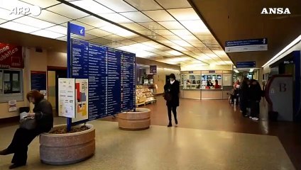 Italiani sempre piu' pigri, obesi e depressi