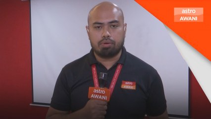 Pasca Mesyuarat Perikatan Nasional Selangor