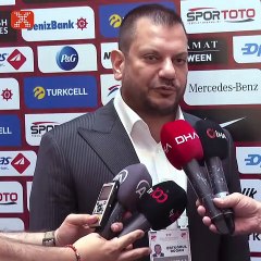 Ertuğrul Doğan'dan Uğurcan Çakır yanıtı