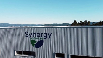 Synergy - Logística e Transporte