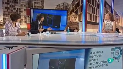 Juzgar por la apariencia. Prejuzgar a una persona por su aspecto exterior y sus gestos