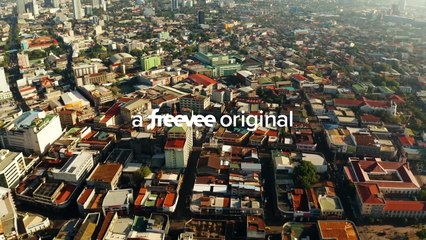 Almost Paradise Saison 2 - Trailer (EN)