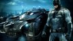'Batman: Arkham Trilogy' is coming to Nintendo Switch later this year