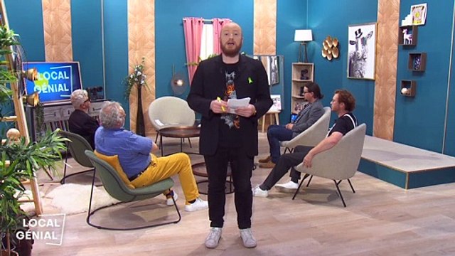 Local Génial - 22/06/2023 - Caesarodunum : découvrez la vie quotidienne et militaire à l'époque gallo-romaine