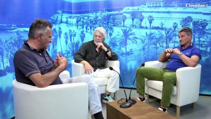 CONTROLUCE - riflettore sui fatti