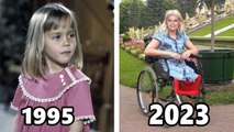 BEWITCHED (1964) Cast THEN and NOW, All cast is tragically old!!