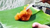 Ashoka halwa _ Ashoka halwa recipe _ Ashoka halwa recipe in tamil #ashokahalwa #halwa